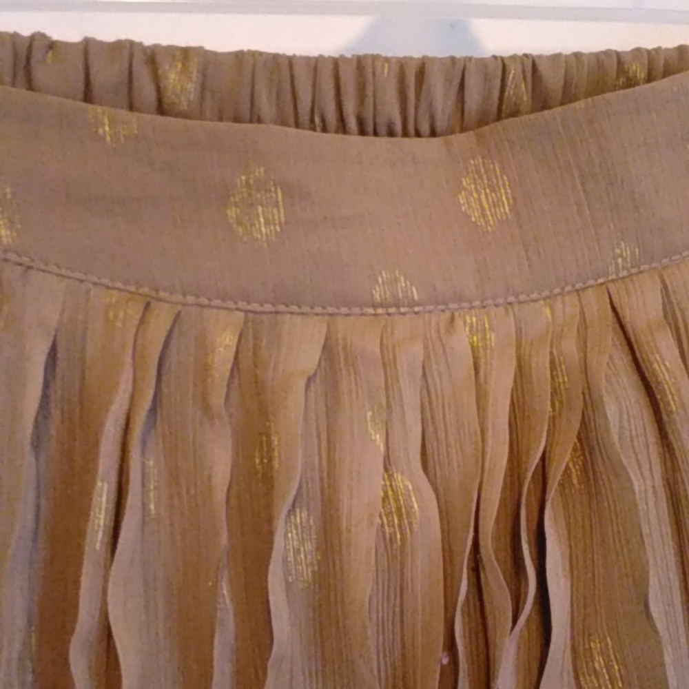 HD her destiny sz sm maxi skirt
